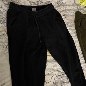 Women’s 2 in 1 Puma Jogger Pants